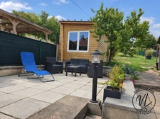 Maison à vendre 4 pièces de 95m2 à SELONCOURT (25) proche Suisse sur terrain de 792m2