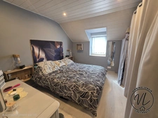 Maison à vendre 4 pièces de 95m2 à SELONCOURT (25) proche Suisse sur terrain de 792m2
