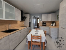 Maison à vendre 4 pièces de 95m2 à SELONCOURT (25) proche Suisse sur terrain de 792m2