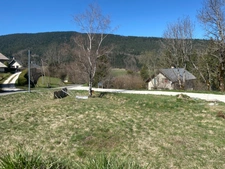 Terrain à vendre de 440,00 m² VILLARD DE LANS (38)