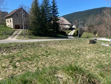 Terrain à vendre de 440,00 m² VILLARD DE LANS (38)