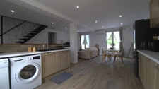 Maison à vendre 6 pièces RONQUEROLLES (95)