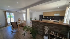 Maison à vendre 6 pièces RONQUEROLLES (95)