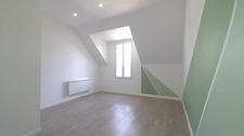 Maison à vendre 6 pièces RONQUEROLLES (95)