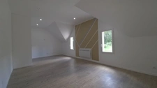 Maison à vendre 6 pièces RONQUEROLLES (95)