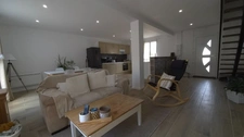 Maison à vendre 6 pièces RONQUEROLLES (95)