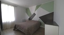 Maison à vendre 6 pièces RONQUEROLLES (95)