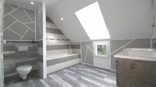 Maison à vendre 6 pièces RONQUEROLLES (95)