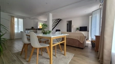 Maison à vendre 6 pièces RONQUEROLLES (95)