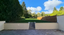 Maison à vendre 6 pièces RONQUEROLLES (95)