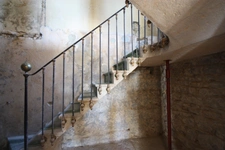 Maison à finir de rénover 7 pièces 280m² sur 4345m² CORMARANCHE EN BUGEY (01)