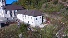 Maison à finir de rénover 7 pièces 280m² sur 4345m² CORMARANCHE EN BUGEY (01)