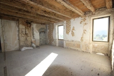 Maison à finir de rénover 7 pièces 280m² sur 4345m² CORMARANCHE EN BUGEY (01)