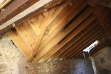 Maison à finir de rénover 7 pièces 280m² sur 4345m² CORMARANCHE EN BUGEY (01)
