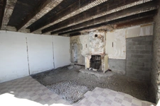 Maison à finir de rénover 7 pièces 280m² sur 4345m² CORMARANCHE EN BUGEY (01)