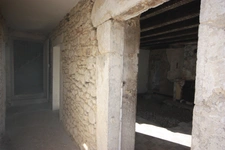 Maison à finir de rénover 7 pièces 280m² sur 4345m² CORMARANCHE EN BUGEY (01)