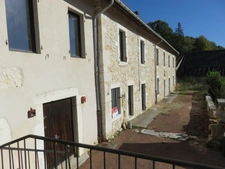 Maison à finir de rénover 7 pièces 280m² sur 4345m² CORMARANCHE EN BUGEY (01)