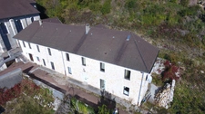 Maison à finir de rénover 7 pièces 280m² sur 4345m² CORMARANCHE EN BUGEY (01)