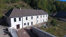 Maison à finir de rénover 7 pièces 280m² sur 4345m² CORMARANCHE EN BUGEY (01)