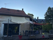🏡 A real gem – Charming and authentic renovated stone house