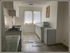 Appartement à louer 2 pièces FAIN LES MONTBARD (21)