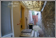 Maison en location meublé