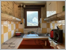Village house – 38 m² – Near Venarey-les-Laumes