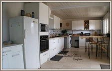 À vendre bien mixte habitation & atelier à Précy-Sous-Thil