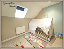 Charming renovated country house – Comfort and authenticity guaranteed