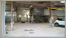 À vendre bien mixte habitation & atelier à Précy-Sous-Thil