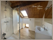 Maison à louer 3 pièces LUCENAY LE DUC (21)