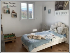 Appartement à louer 3 pièces neuf