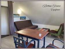 Appartement à louer 2 pièces FAIN LES MONTBARD (21)
