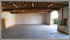 Entrepôt professionnel 590 m² sur 3 227 m² – Secteur Semur-en-Auxois / Avallon