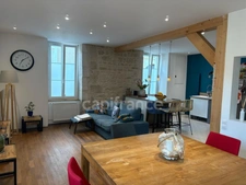 🏡 A real gem – Charming and authentic renovated stone house