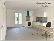 Appartement à louer 3 pièces neuf 685€ hors charges