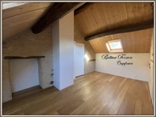 Maison à louer 3 pièces LUCENAY LE DUC (21)