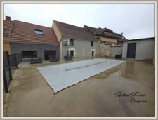 Charming renovated country house – Comfort and authenticity guaranteed