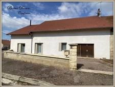 Maison à louer 2 pièces BRAUX (21)