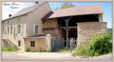 Maison de charme rénovée-Darcey