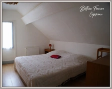 Maison en location meublé
