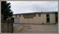 À vendre bien mixte habitation & atelier à Précy-Sous-Thil