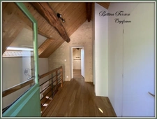 Maison à louer 3 pièces LUCENAY LE DUC (21)