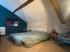 🏡 A real gem – Charming and authentic renovated stone house