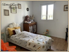 Appartement à louer 3 pièces neuf