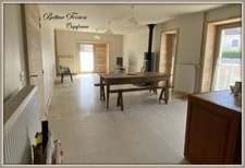 Maison à louer 2 pièces BRAUX (21)