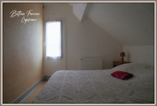Maison en location meublé