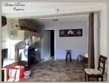 Village house – 38 m² – Near Venarey-les-Laumes