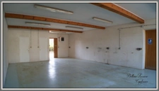 Atelier, entrepôt et bureaux de 590 m² avec grande parcelle à proximité de Semur-en-Auxois et Avallon