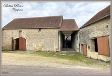 Grange à vendre LUCENAY LE DUC (21)